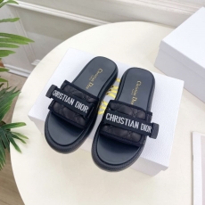 Christian Dior Slippers